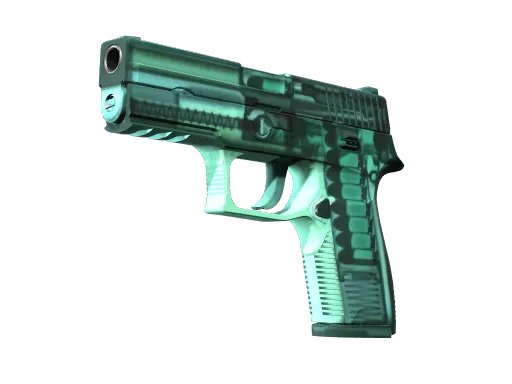 P250 | X-Ray (Minimal Wear)