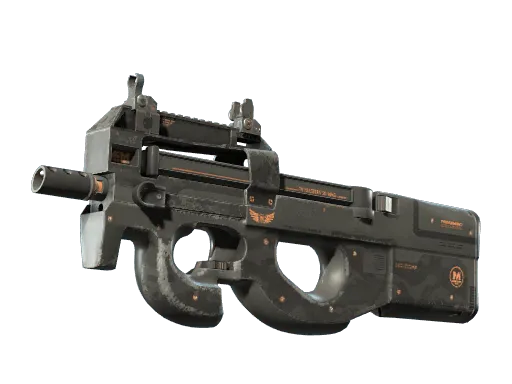 P90 | Elite Build (Field-Tested)