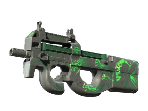 P90 | Grim (Field-Tested)