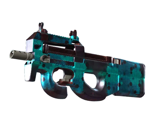 StatTrak™ P90 | Module (Field-Tested)