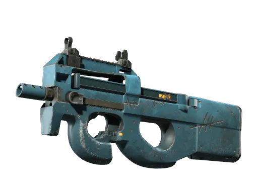 P90 | Off World (Field-Tested)