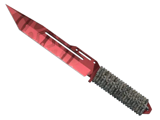 ★ StatTrak™ Paracord Knife | Slaughter (Field-Tested)