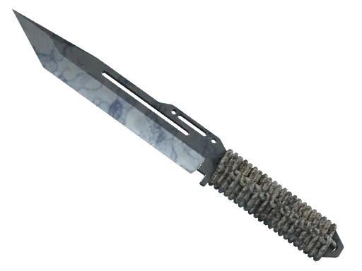 ★ StatTrak™ Paracord Knife | Stained (Minimal Wear)
