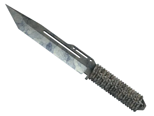 ★ StatTrak™ Paracord Knife | Stained (Field-Tested)