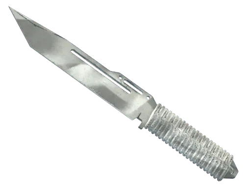 ★ StatTrak™ Paracord Knife | Urban Masked (Well-Worn)