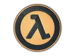 Patch | Copper Lambda