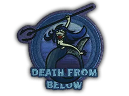 Patch | Death From Below