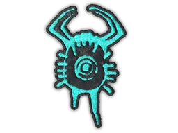 Patch | Headcrab Glyph