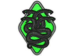 Patch | Hydra