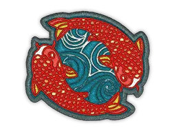 Patch | Koi