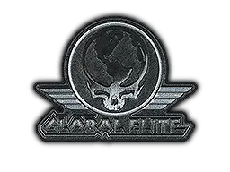 Patch | Metal The Global Elite