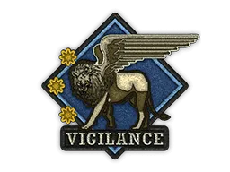 Patch | Vigilance