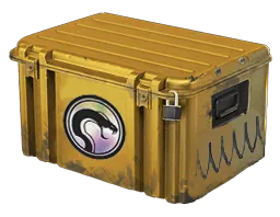 Recoil Case