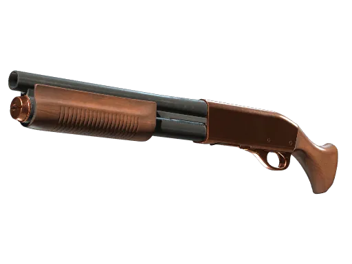 Sawed-Off | Copper (Factory New)