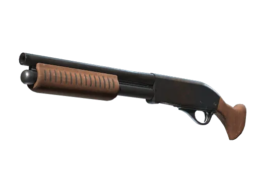 Sawed-Off | Rust Coat (Well-Worn)