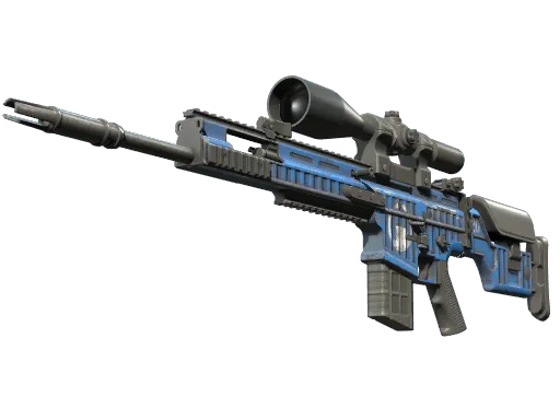 SCAR-20 | Assault (Factory New)