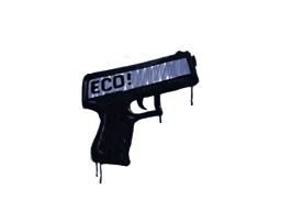 Sealed Graffiti | Eco (SWAT Blue)