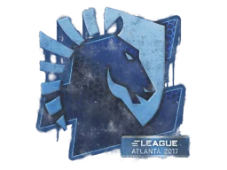 Sealed Graffiti | Team Liquid | Atlanta 2017