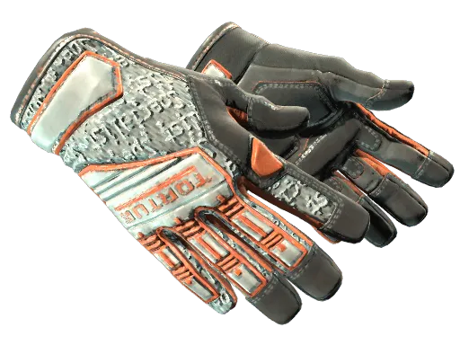 ★ Specialist Gloves | Foundation (Minimal Wear)