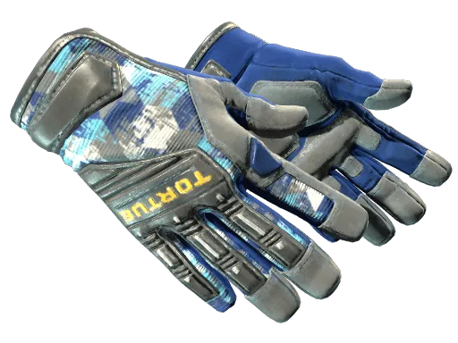 ★ Specialist Gloves | Mogul (Minimal Wear)