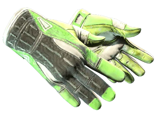 ★ Sport Gloves | Hedge Maze (Battle-Scarred)