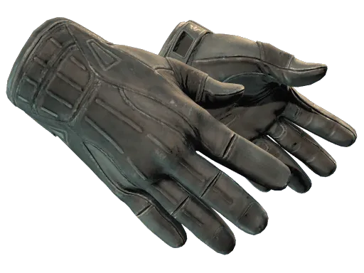 ★ Sport Gloves | Nocts (Battle-Scarred)