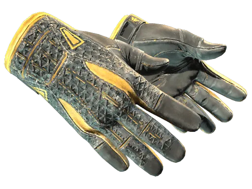 ★ Sport Gloves | Omega (Field-Tested)