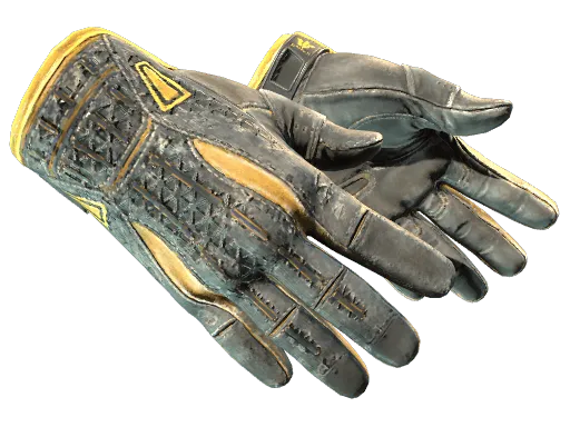 ★ Sport Gloves | Omega (Battle-Scarred)