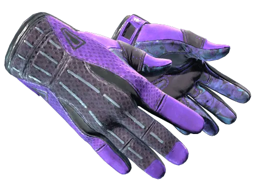 ★ Sport Gloves | Pandora's Box (Minimal Wear)