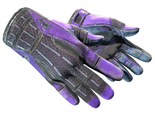 ★ Sport Gloves | Pandora's Box (Battle-Scarred)