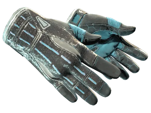 ★ Sport Gloves | Superconductor (Well-Worn)