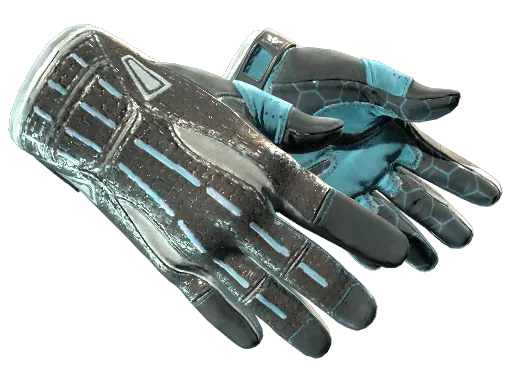 ★ Sport Gloves | Superconductor (Minimal Wear)