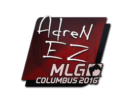 Sticker | AdreN | MLG Columbus 2016