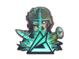 Sticker | Battlefield Portal