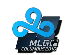 Sticker | Cloud9 | MLG Columbus 2016