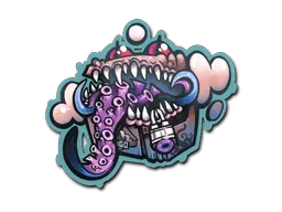 Sticker | Dreams And Mimics