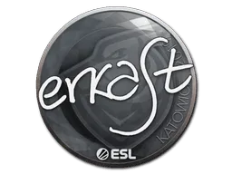 Sticker | erkaSt | Katowice 2019