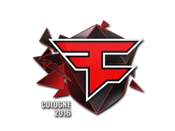 Sticker | FaZe Clan | Cologne 2016