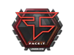 Sticker | FaZe Clan | London 2018