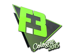 Sticker | Flipsid3 Tactics | Cologne 2015