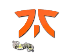 Sticker | Fnatic | Paris 2023