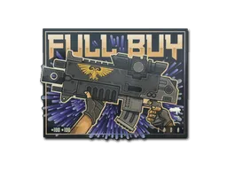 Sticker | Full Buy