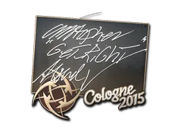 Sticker | GeT_RiGhT | Cologne 2015