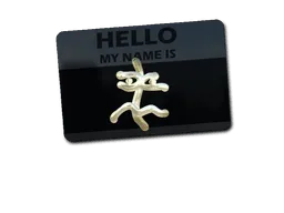 Sticker | Hello XM1014