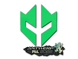 Sticker | Imperial Esports | Antwerp 2022