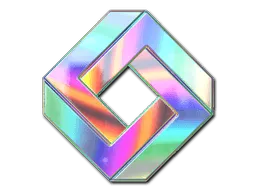 Sticker | Infinite Diamond