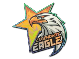 Sticker | Legendary Eagle