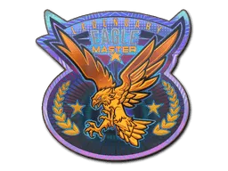 Sticker | Legendary Eagle Master