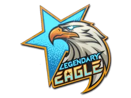 Sticker | Legendary Eagle