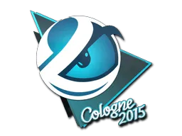 Sticker | Luminosity Gaming | Cologne 2015